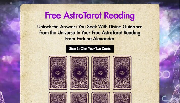 free astrology chart with houses